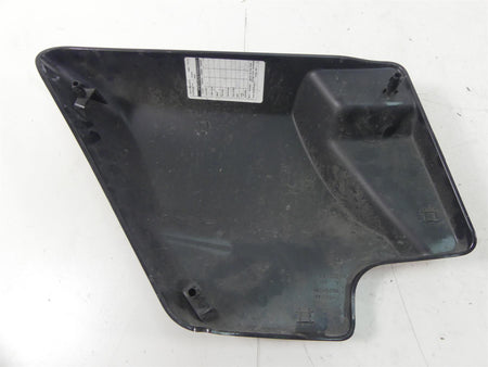2016 Harley Touring FLTRX Road Glide Right Hand Hard Candy Side Cover 66048-09A {{ shop.shopifyCountryName }} - Mototech271