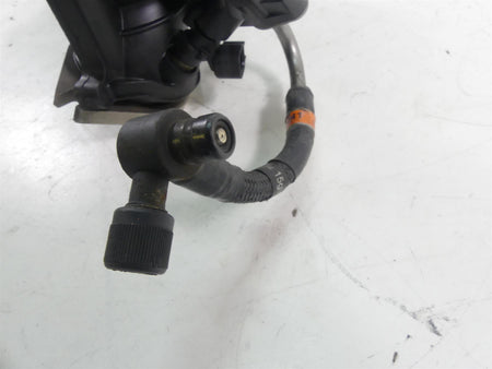 2019 Harley Softail FXBB Street Bob Mikuni Throttle Body Fuel Injection 27300122 {{ shop.shopifyCountryName }} - Mototech271