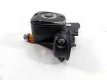 Load image into Gallery viewer, 2011 Harley Softail FXS Blackline Front Brake Master Cylinder 9/16&quot; 45029-11D
