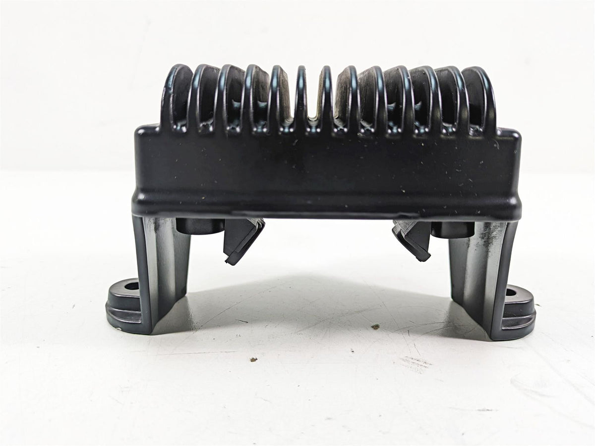 2013 Harley Touring FLHX Street Glide Rectifier Voltage Regulator 74505-09A {{ shop.shopifyCountryName }} - Mototech271