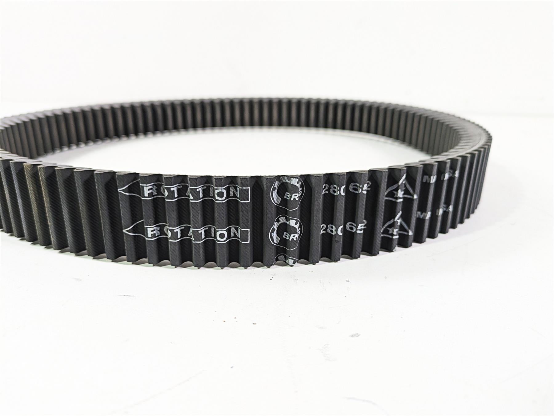 2018 Can Am Maverick X3 XRC Turbo R Clutch Drive Belt 422280652 {{ shop.shopifyCountryName }} - Mototech271