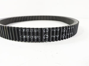 2018 Can Am Maverick X3 XRC Turbo R Clutch Drive Belt 422280652 | Mototech271