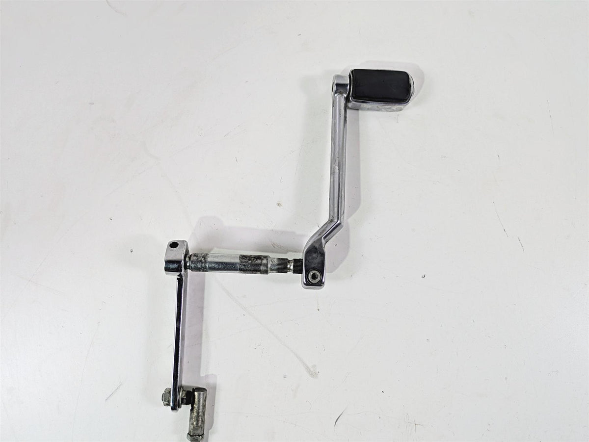 1999 Harley Touring FLHTCUI E-Glide Shifter Pedal Linkage Set 33895-82E {{ shop.shopifyCountryName }} - Mototech271