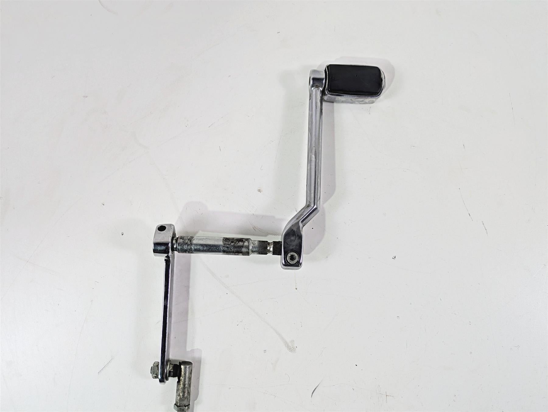 1999 Harley Touring FLHTCUI E-Glide Shifter Pedal Linkage Set 33895-82E {{ shop.shopifyCountryName }} - Mototech271