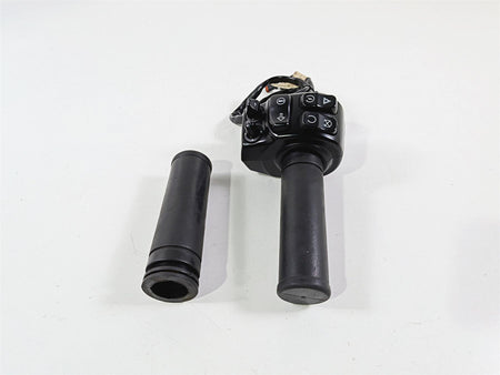 2014 Harley Touring FLHTK Electra Glide Right Hand Control Switch 71500130C-Mototech271