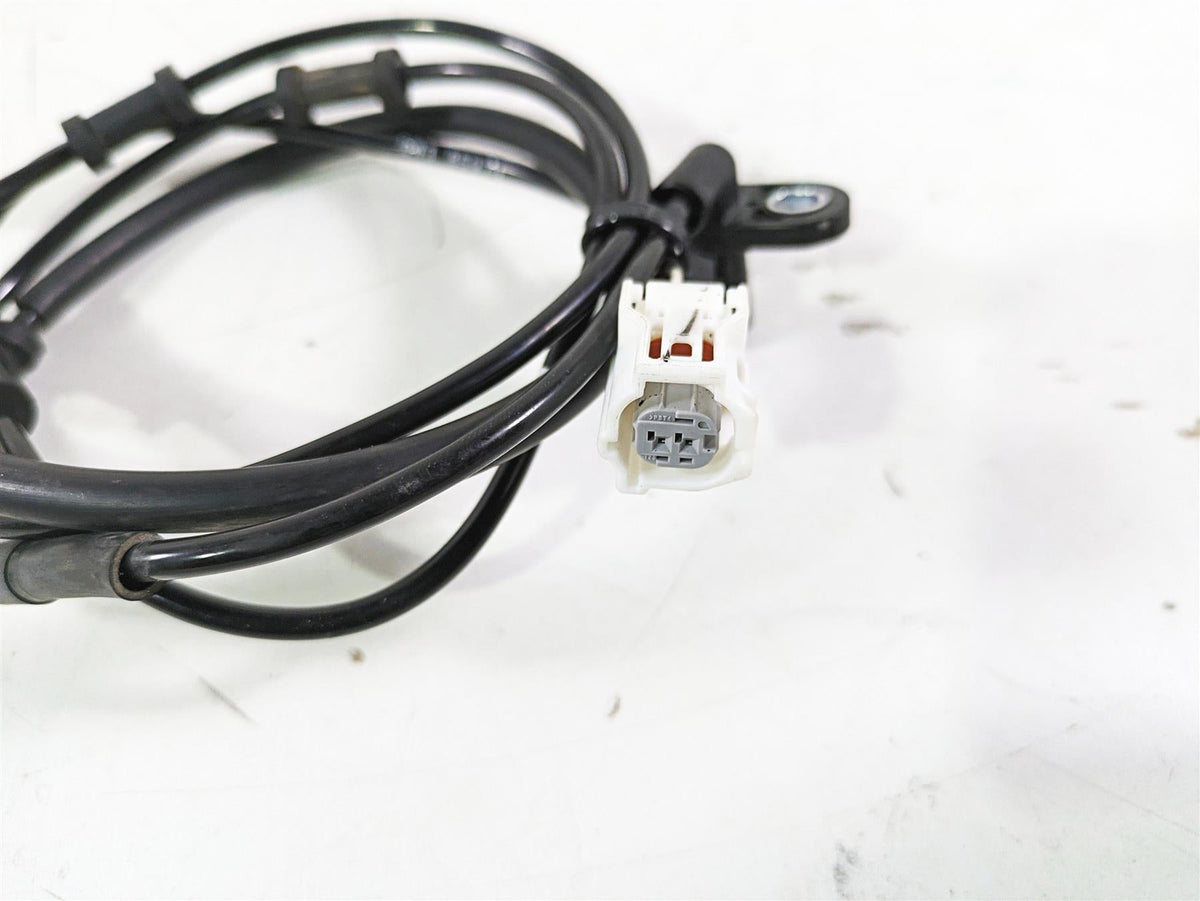 2021 Yamaha Tenere 700 XTZ7 Front Abs Brake Wheel Speed Sensor BW3-85970-02-00 {{ shop.shopifyCountryName }} - Mototech271