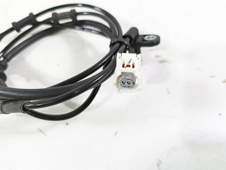 2021 Yamaha Tenere 700 XTZ7 Front Abs Brake Wheel Speed Sensor BW3-85970-02-00 {{ shop.shopifyCountryName }} - Mototech271