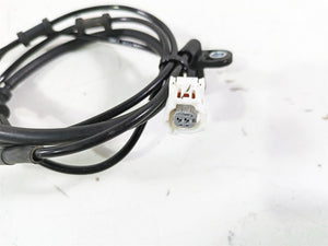 2021 Yamaha Tenere 700 XTZ7 Front Abs Brake Wheel Speed Sensor BW3-85970-02-00 | Mototech271