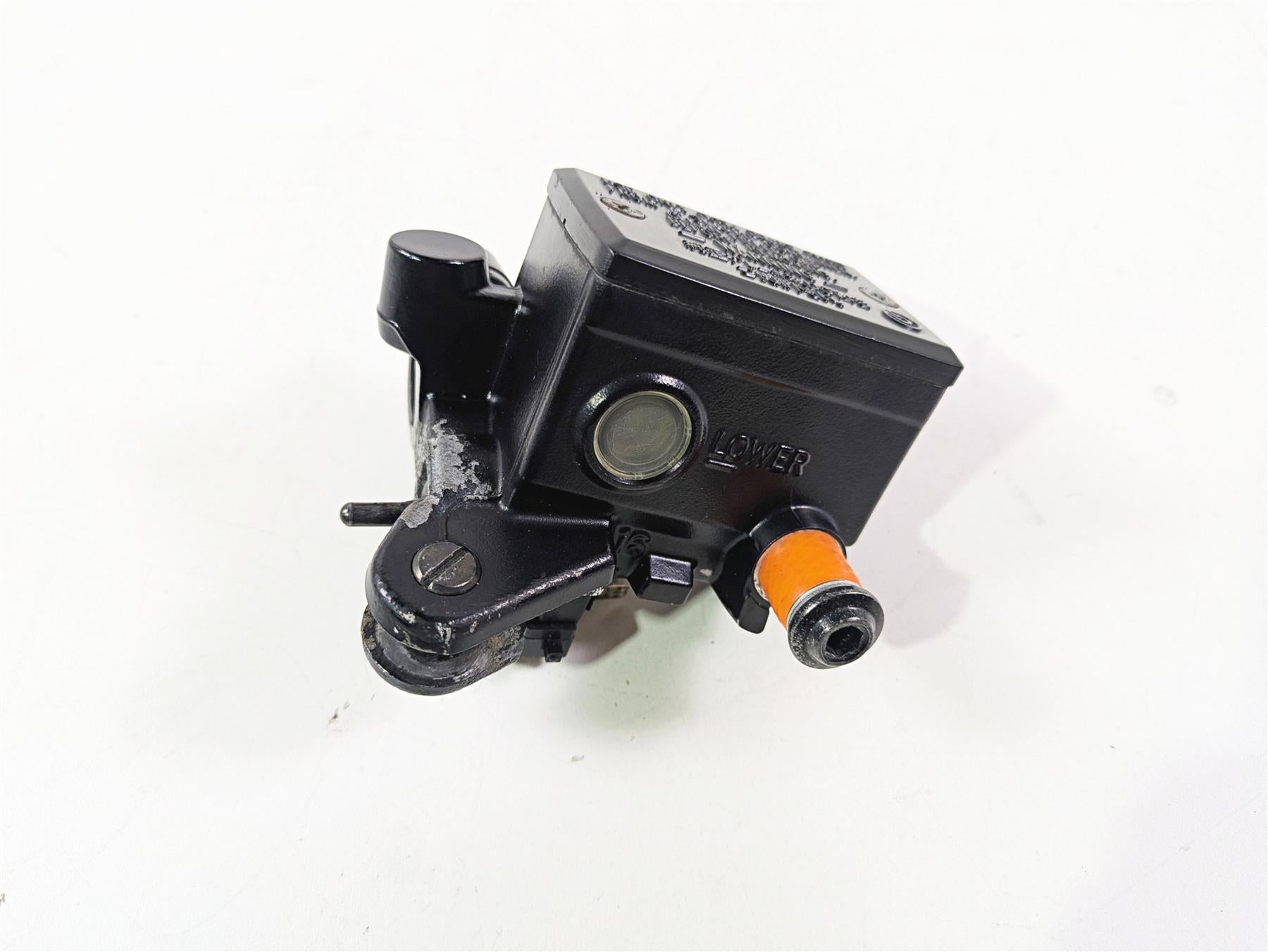 2009 Yamaha FZ1 FZS10 Fazer Brembo Front Brake Master Cylinder 3C3-W2587-00-00