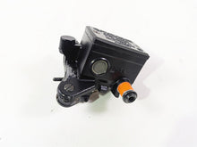 Load image into Gallery viewer, 2009 Yamaha FZ1 FZS10 Fazer Brembo Front Brake Master Cylinder 3C3-W2587-00-00
