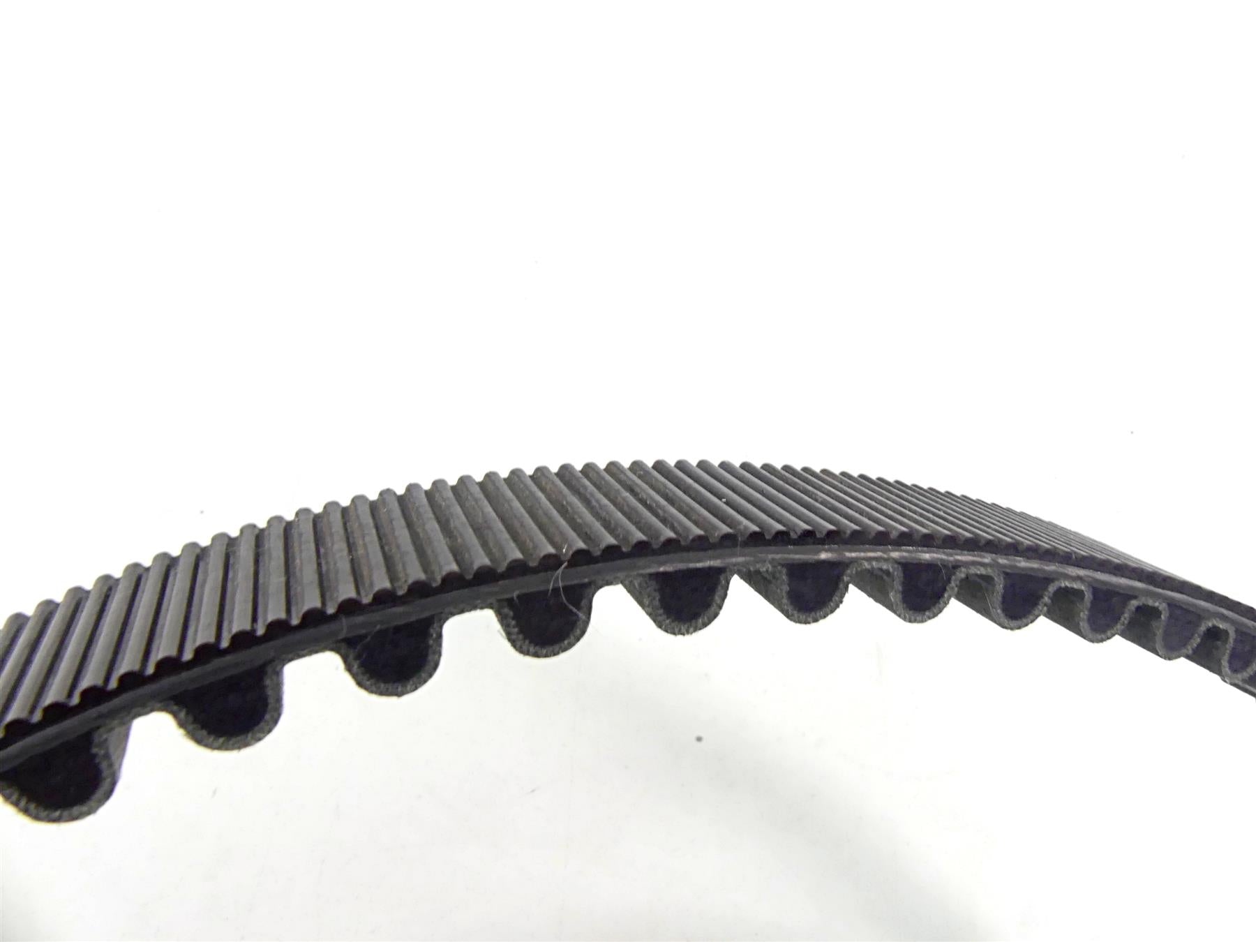 2010 Harley FXDF Dyna Fat Bob Nice Rear Drive Belt 131T 1" 40046-07 {{ shop.shopifyCountryName }} - Mototech271