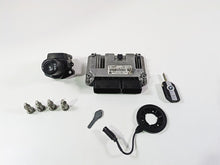 Load image into Gallery viewer, 2019 BMW R1250RT K52 Keyless Ride Cdi Ignition Switch Key Lock Set 13619457511 | Mototech271
