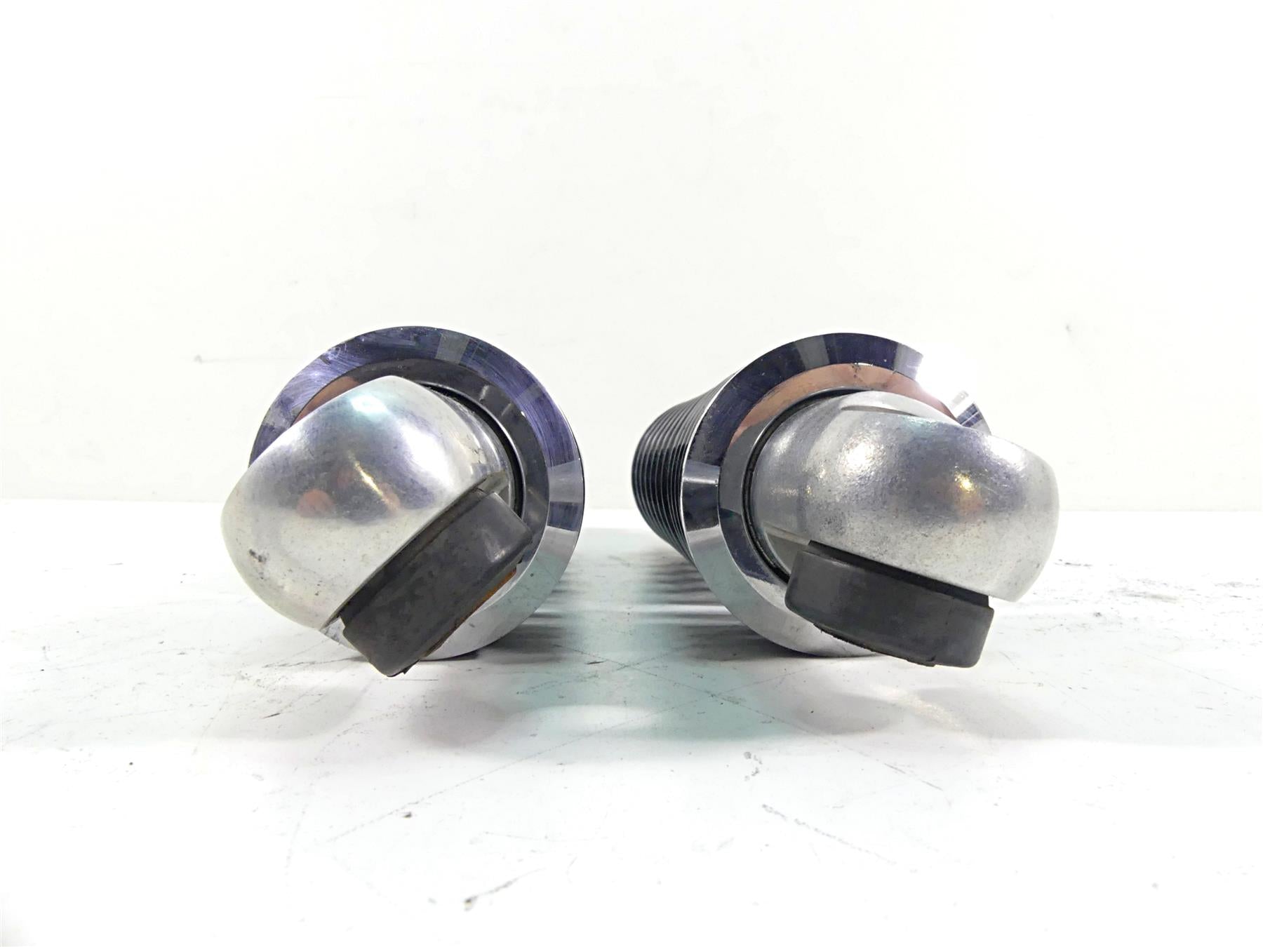 2013 Harley VRSCF Muscle Vrod Straight 13" Rear Shock Damper Set 54617-09 {{ shop.shopifyCountryName }} - Mototech271