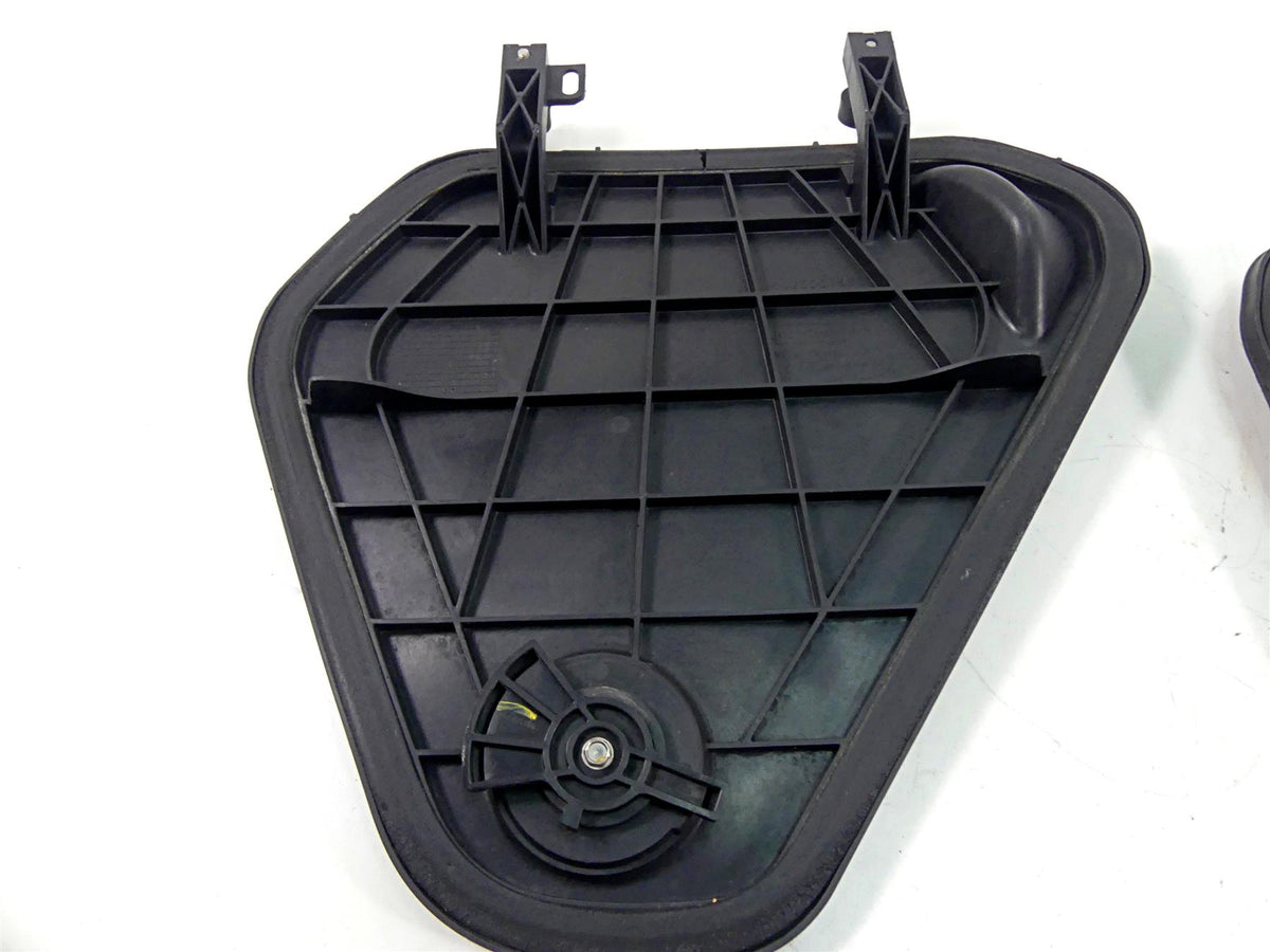 2011 Sea-Doo RXT-X 260 Battery + Ibr Access Cover Set 291003369 291003371 {{ shop.shopifyCountryName }} - Mototech271
