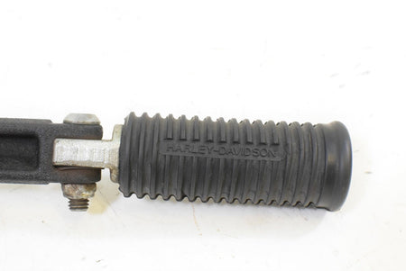 2014 Harley FLD Dyna Switchback 103 Passenger Footpeg Set 49224-06A {{ shop.shopifyCountryName }} - Mototech271