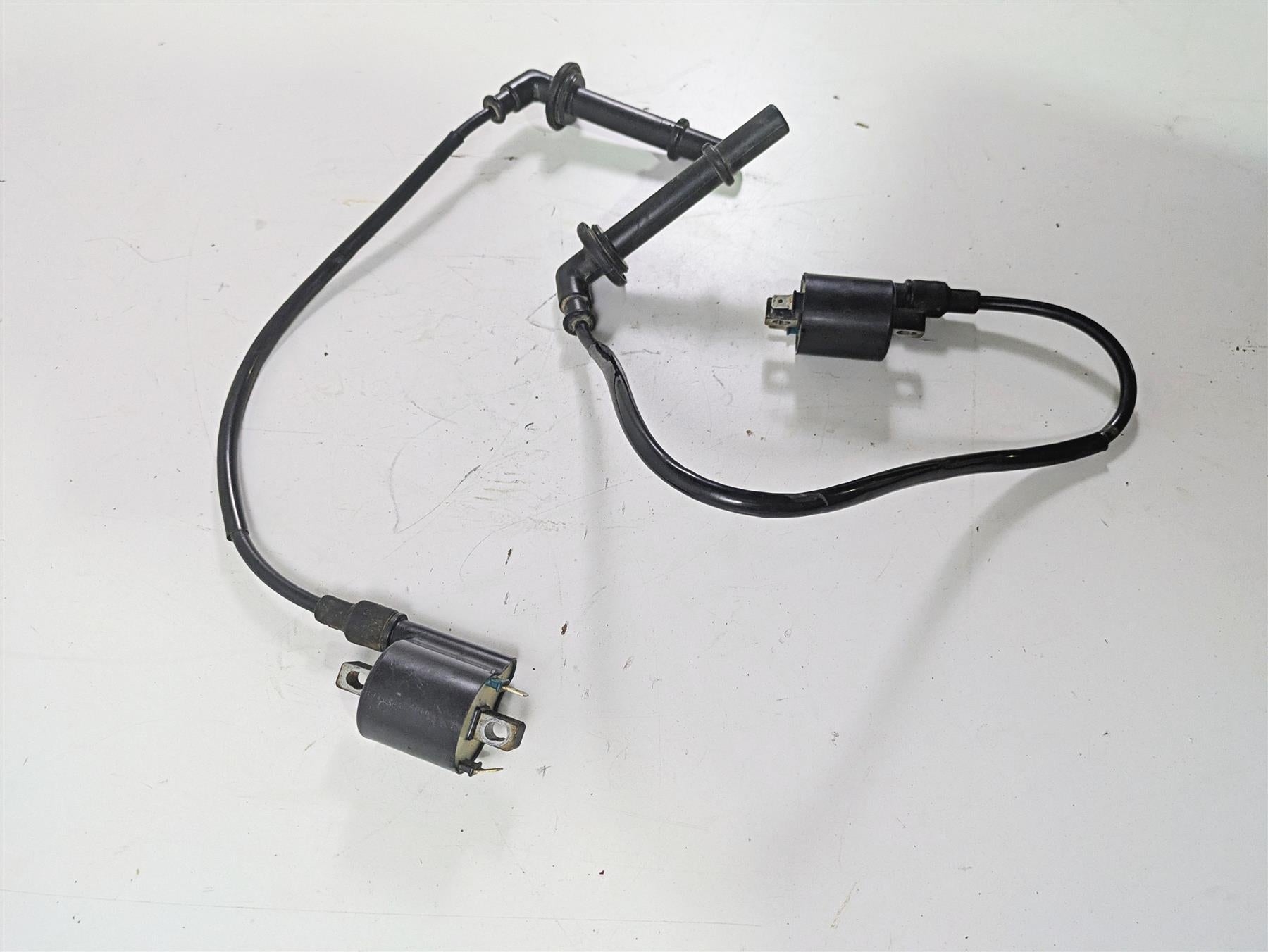2021 Kawasaki Teryx KRX KRF 1000 Ignition Coil Wire Plug Set 21121-0736 21121-0737 {{ shop.shopifyCountryName }} - Mototech271