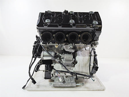 2024 Suzuki GSXR 600 Great Running Engine - Video -Compr Test 11302-14811 {{ shop.shopifyCountryName }} - Mototech271