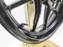 Load image into Gallery viewer, 2023 Ducati Monster 937 SP Straight Front Wheel Rim 17x3.5 50122551AA | Mototech271
