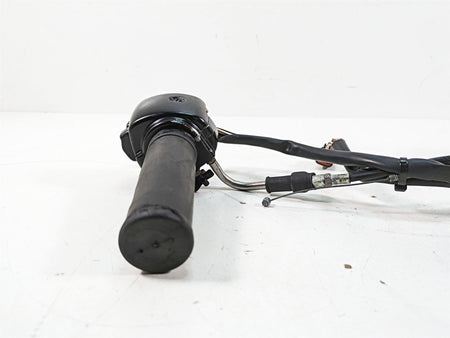 2006 Harley FLSTI Softail Heritage Right Hand Throttle Control Switch 71684-06A {{ shop.shopifyCountryName }} - Mototech271