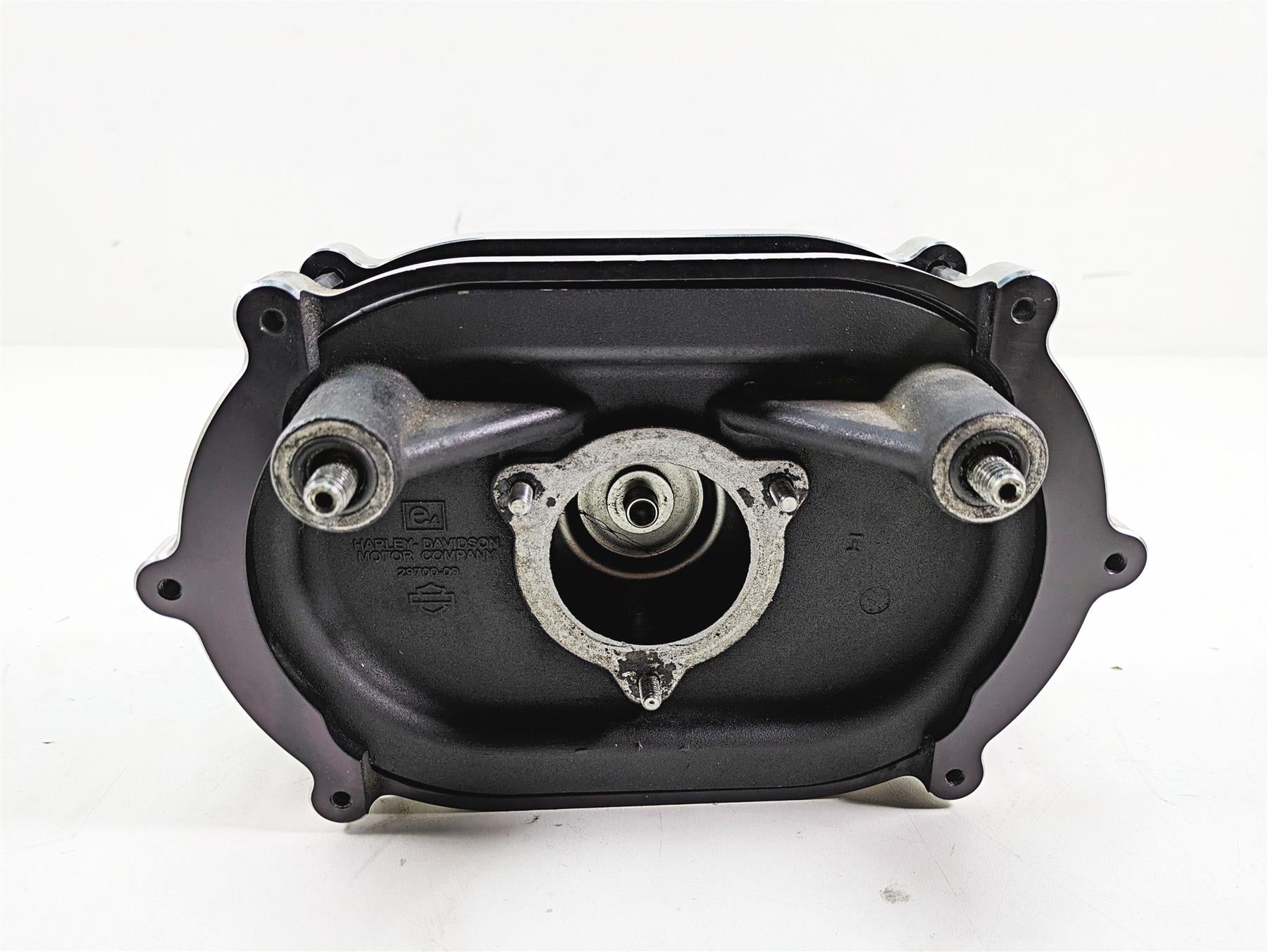 2011 Harley Touring FLTRU Road Glide Screamin Eagle Air Cleaner - Read 29400164 {{ shop.shopifyCountryName }} - Mototech271