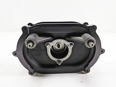 2011 Harley Touring FLTRU Road Glide Screamin Eagle Air Cleaner - Read 29400164 {{ shop.shopifyCountryName }} - Mototech271
