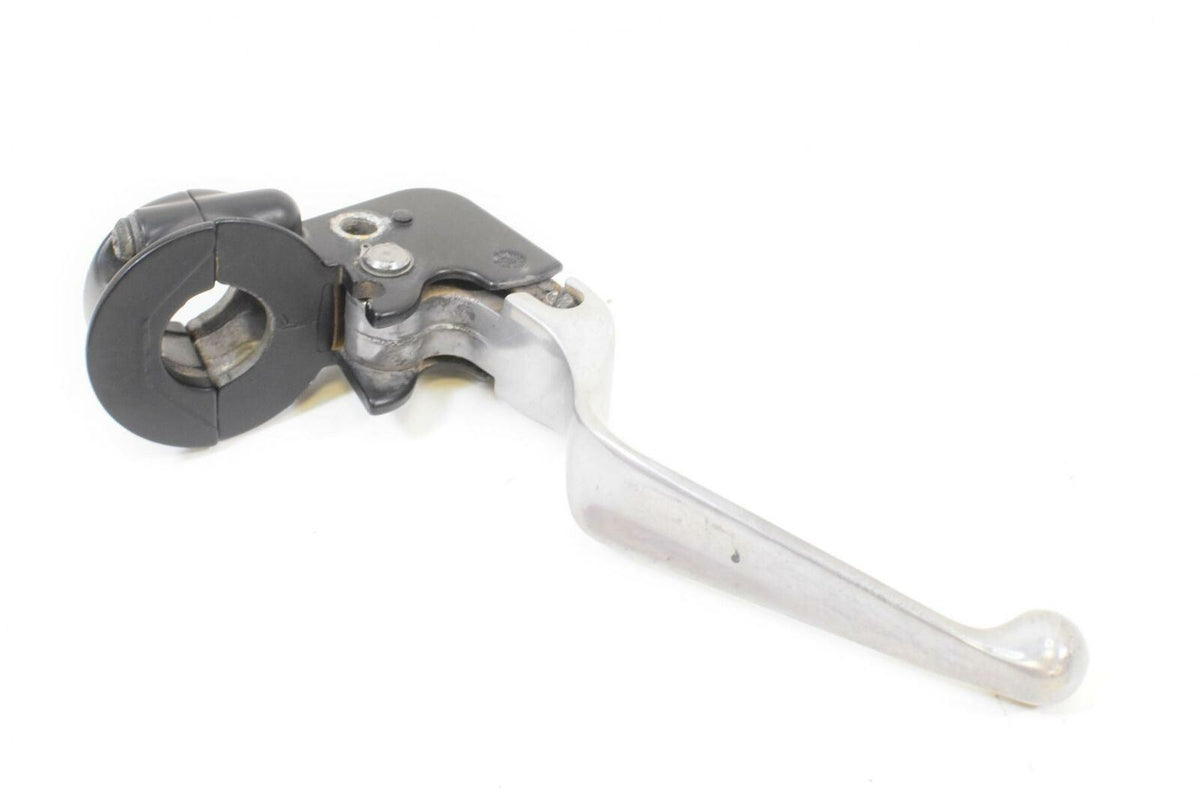 2003 Harley Touring FLHRCI Road King Clutch Perch Lever Assembly 38608-96 {{ shop.shopifyCountryName }} - Mototech271