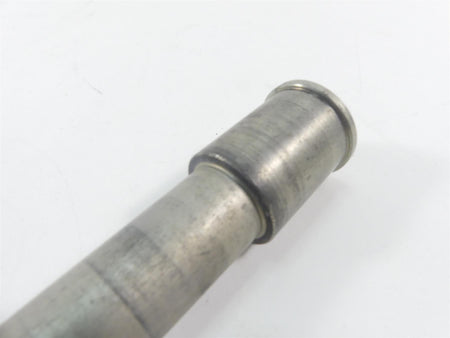 2008 Kawasaki ZX6R ZX6 R Ninja Front 25mm Axle Wheel Spindle 41068-0034 {{ shop.shopifyCountryName }} - Mototech271