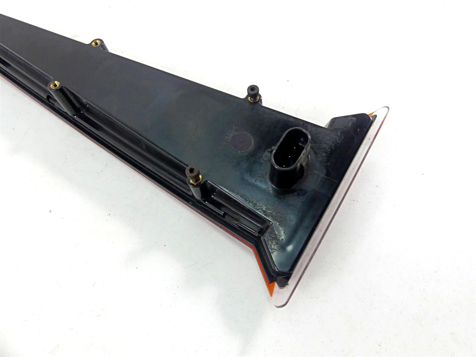 2011 Victory Cross Country Rear Taillight Tail Light Lamp Lens 2411623 {{ shop.shopifyCountryName }} - Mototech271