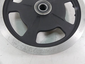 2016 Harley Touring FLTRX Road Glide Rear Drive Belt Pulley 68T 24mm 37781-09 | Mototech271