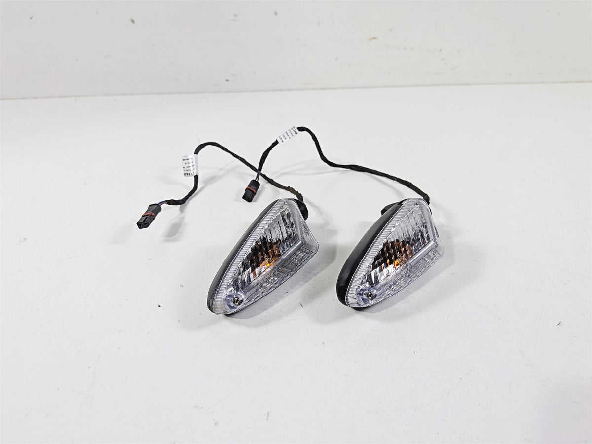 2016 BMW R1200 GS K50 Rear Turn Signal Set 63138534352 {{ shop.shopifyCountryName }} - Mototech271