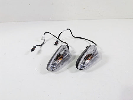 2016 BMW R1200 GS K50 Rear Turn Signal Set 63138534352 {{ shop.shopifyCountryName }} - Mototech271
