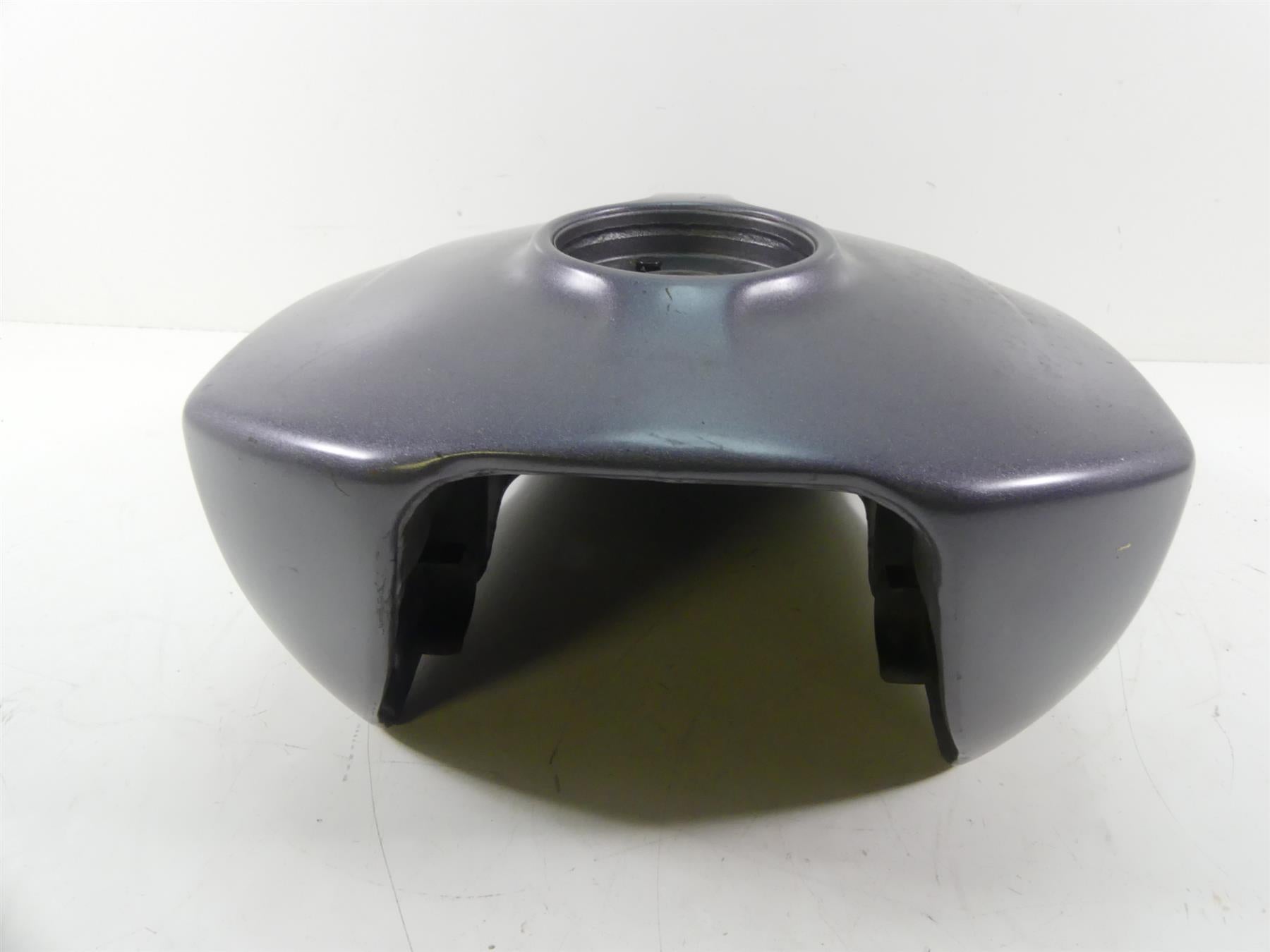 2017 Victory Octane 1200 Fuel Gas Petrol Tank Reservoir - Dent 1021999-637 {{ shop.shopifyCountryName }} - Mototech271