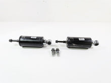 Load image into Gallery viewer, 2009 Harley FXCWC Softail Rocker Showa Rear Shock Damper 8" Set 54510-09

