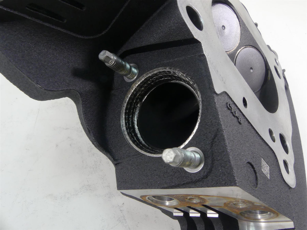 2018 Harley FLHC Softail Heritage Rear Cylinder Head Cylinderhead M8 16500404 {{ shop.shopifyCountryName }} - Mototech271