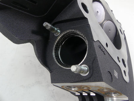 2018 Harley FLHC Softail Heritage Rear Cylinder Head Cylinderhead M8 16500404 {{ shop.shopifyCountryName }} - Mototech271
