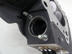 2018 Harley FLHC Softail Heritage Rear Cylinder Head Cylinderhead M8 16500404 | Mototech271