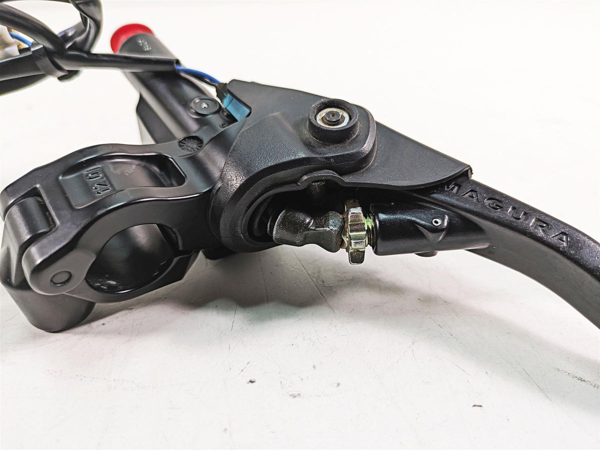 2020 KTM 1290 Super Adventure R Magura Clutch Master Cylinder 12Mm 60302030144 {{ shop.shopifyCountryName }} - Mototech271