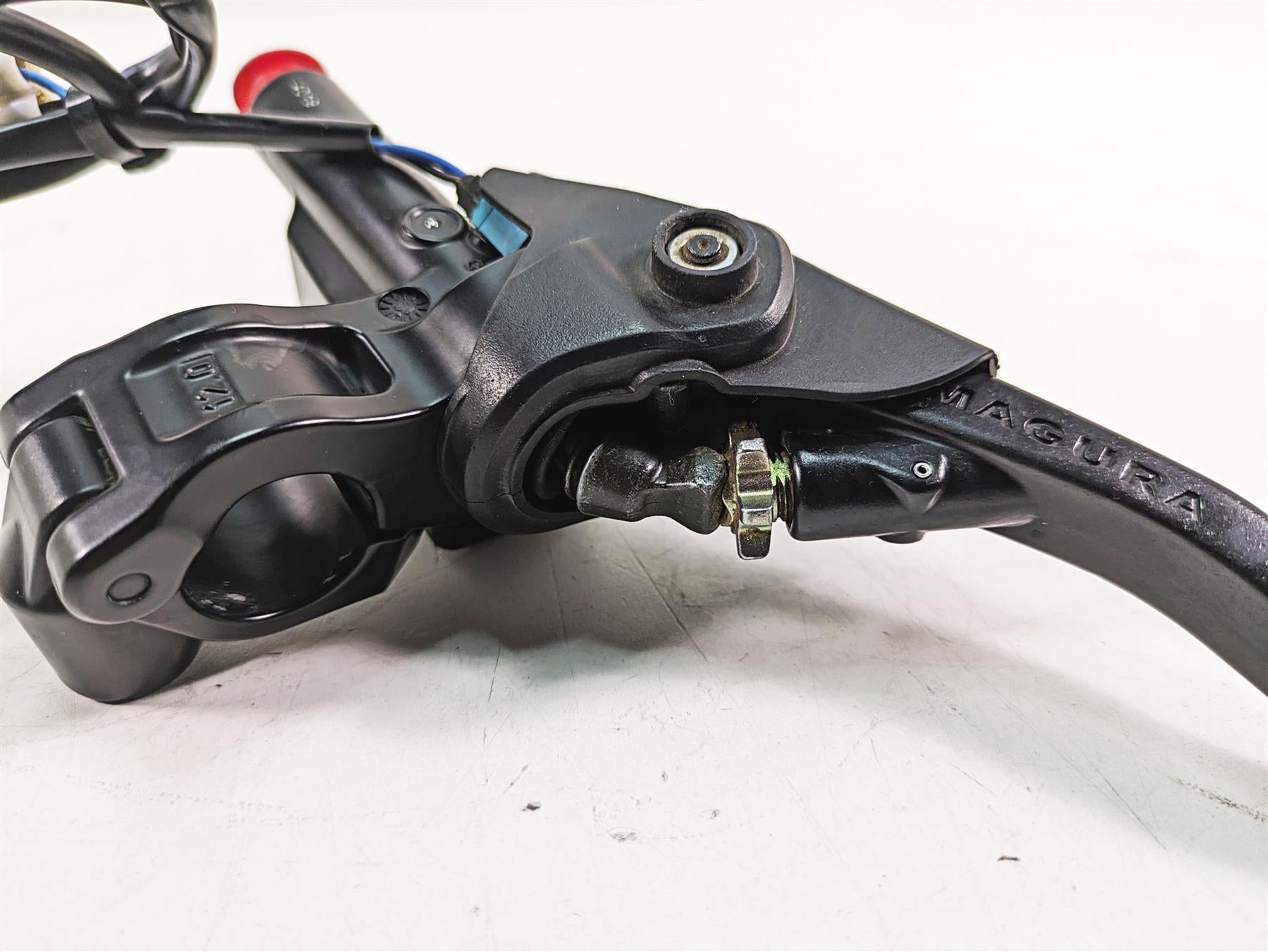2020 KTM 1290 Super Adventure R Magura Clutch Master Cylinder 12Mm 60302030144 {{ shop.shopifyCountryName }} - Mototech271