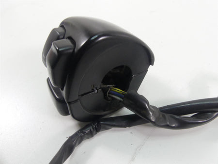 1999 Harley FXSTS Softail Springer Left Hand Lights Control Switch 71682-06A {{ shop.shopifyCountryName }} - Mototech271