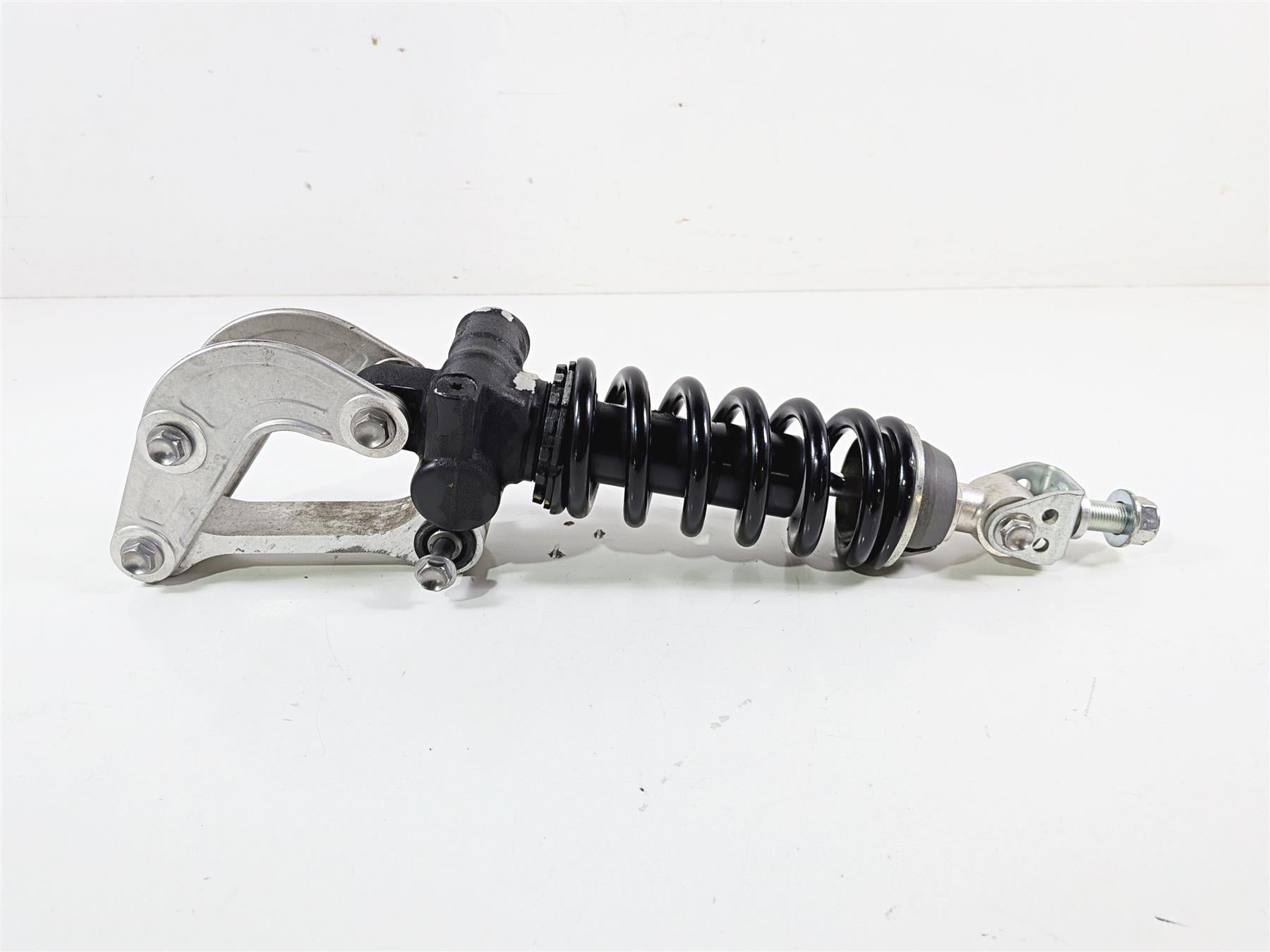 2022 Kawasaki ZX10R ZX1000 Ninja Rear Suspension Shock Damper 45014-0712 {{ shop.shopifyCountryName }} - Mototech271