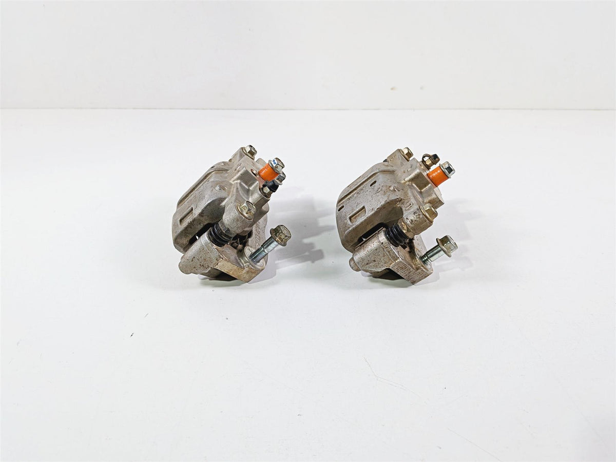 2021 Yamaha YXZ1000R EPS SS SE Nissin Rear Brake Caliper Set B5H-2580V-00-00 {{ shop.shopifyCountryName }} - Mototech271