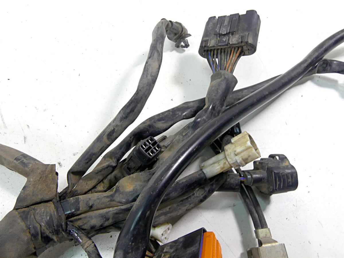 2017 Yamaha YFM Raptor 700R SE Wiring Harness Loom 2LS-82590-00-00 {{ shop.shopifyCountryName }} - Mototech271