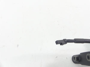 2022 Indian FTR1200 S Clutch Perch + Lever & Switch 1323721 | Mototech271