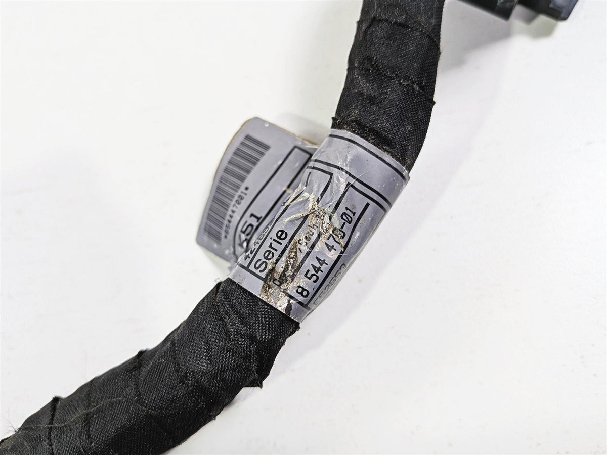 2015 BMW R1200GS K50 Main & Engine Wiring Harness Esa Grip Heat 61118549371 {{ shop.shopifyCountryName }} - Mototech271