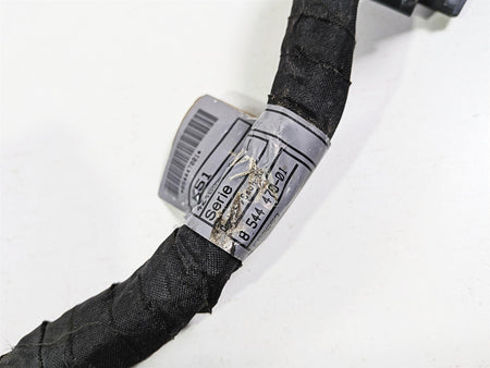 2015 BMW R1200GS K50 Main & Engine Wiring Harness Esa Grip Heat 61118549371 {{ shop.shopifyCountryName }} - Mototech271