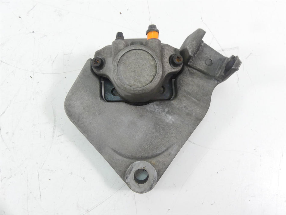 1998 Harley Touring FLHTC Electra Glide Rear Brake Caliper & Bracket 44050-87 {{ shop.shopifyCountryName }} - Mototech271