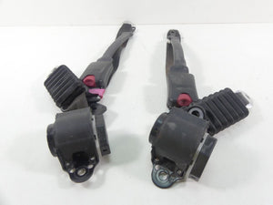 2018 Yamaha YXZ1000 R EPS Amsafe Seat Belt Safety Harness Set B85-F470L-00-00 | Mototech271