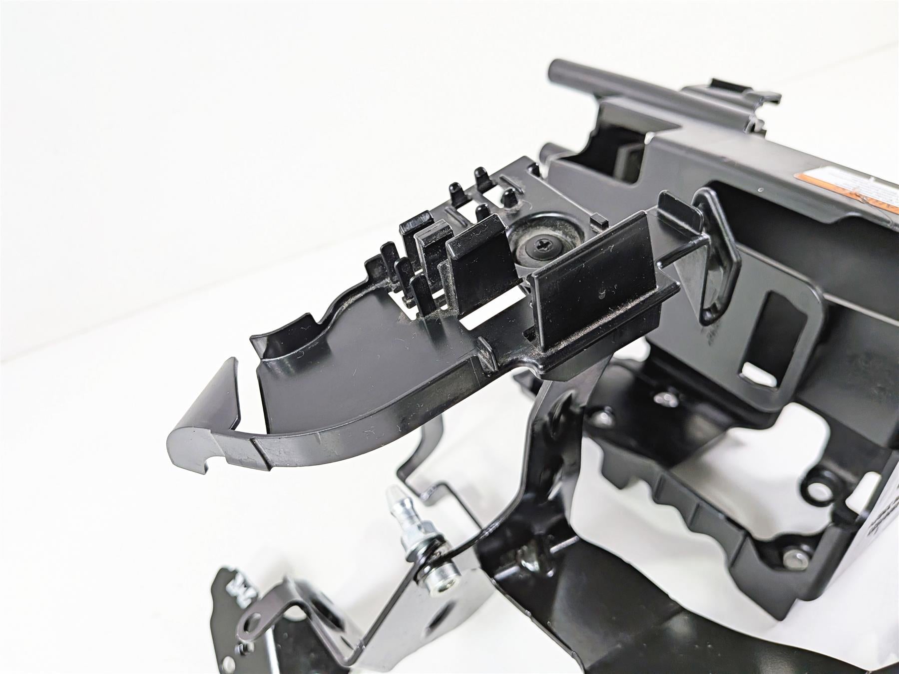 2024 Harley Softail FXLRST Low Rider Battery & Electrical Holder - Read 69201632 {{ shop.shopifyCountryName }} - Mototech271