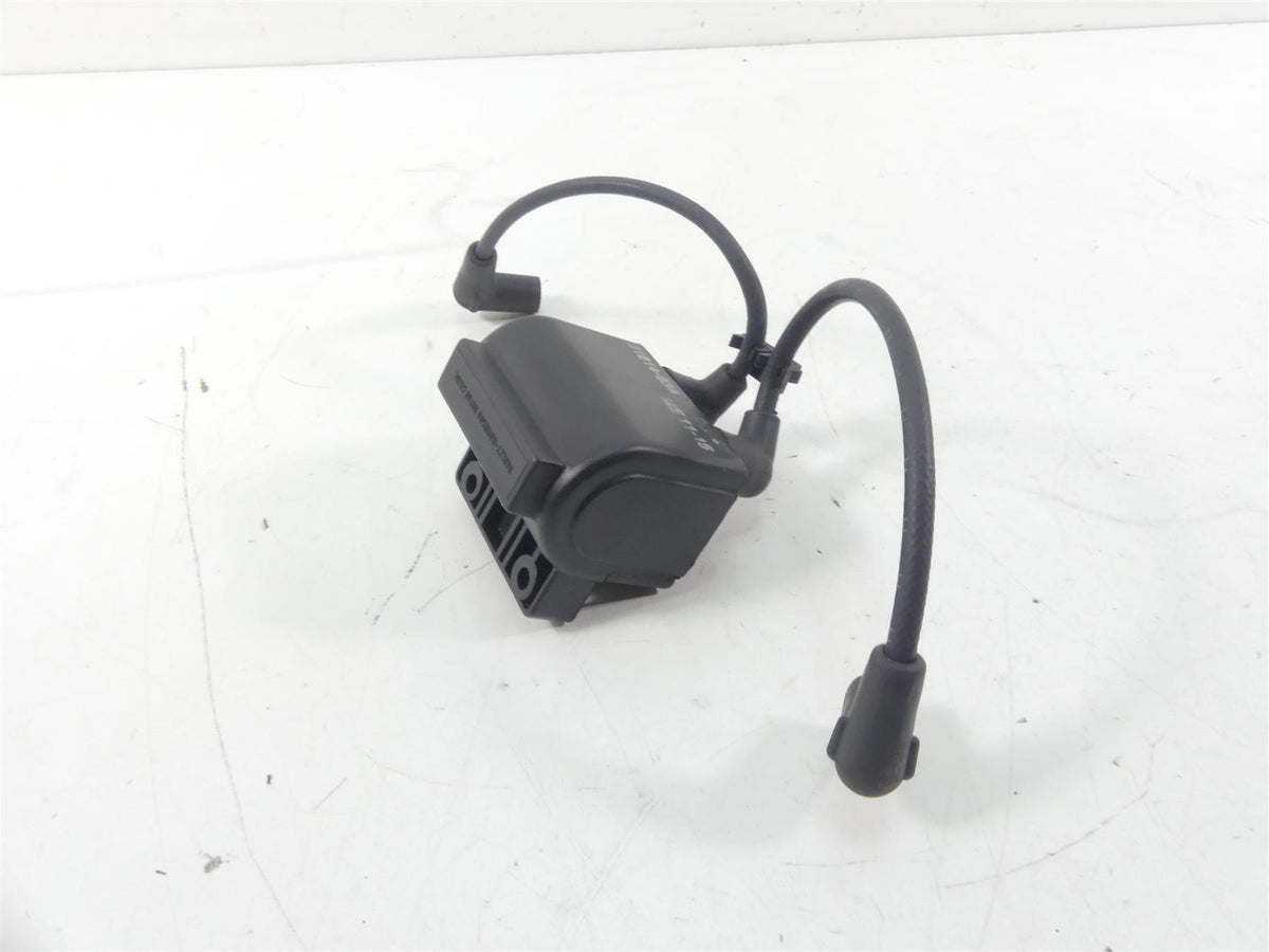2000 Harley Dyna FXR4 CVO Super Glide Ignition Coil Wire Plug Set 31614-83A {{ shop.shopifyCountryName }} - Mototech271