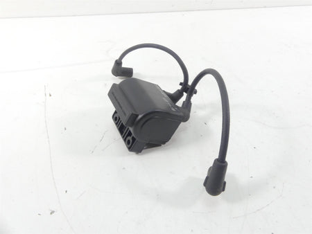 2000 Harley Dyna FXR4 CVO Super Glide Ignition Coil Wire Plug Set 31614-83A {{ shop.shopifyCountryName }} - Mototech271